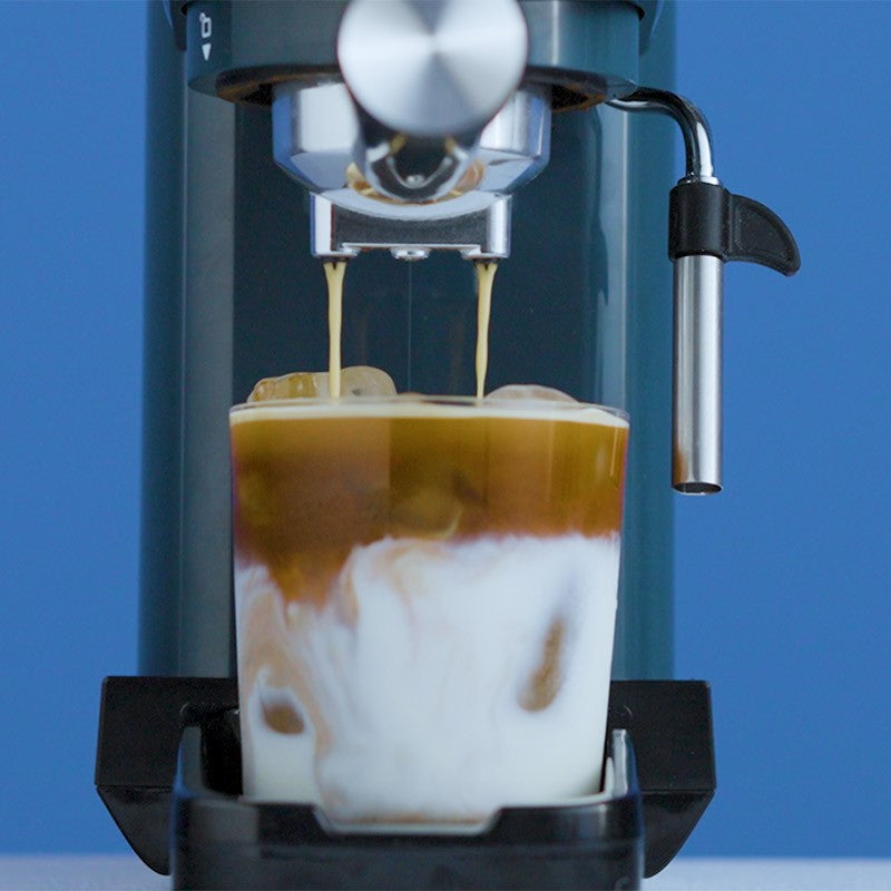 Latteholic