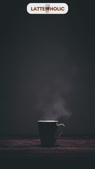 Latteholic video