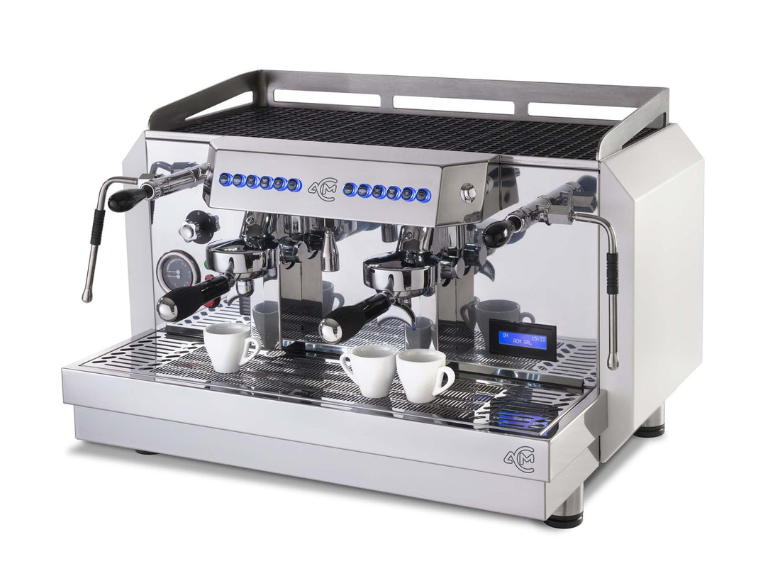 ACM Prisma 2 Group Automatic