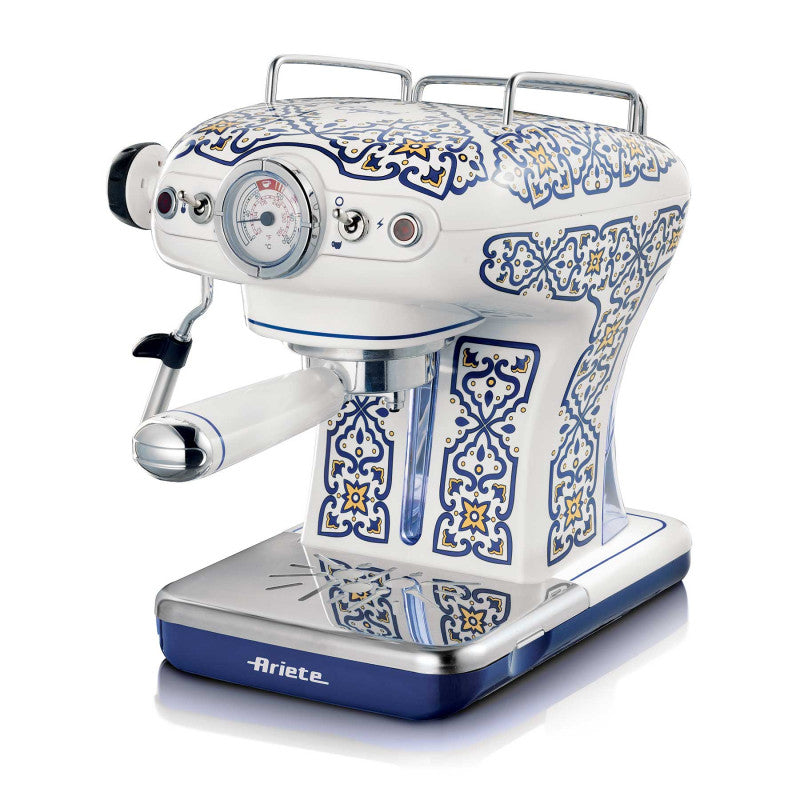 Ariete 1389  Capri Espresso Coffee Machine
