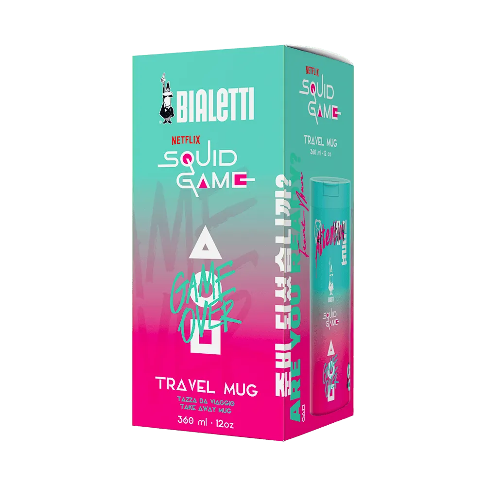 travel mug