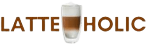Latteholic Logo