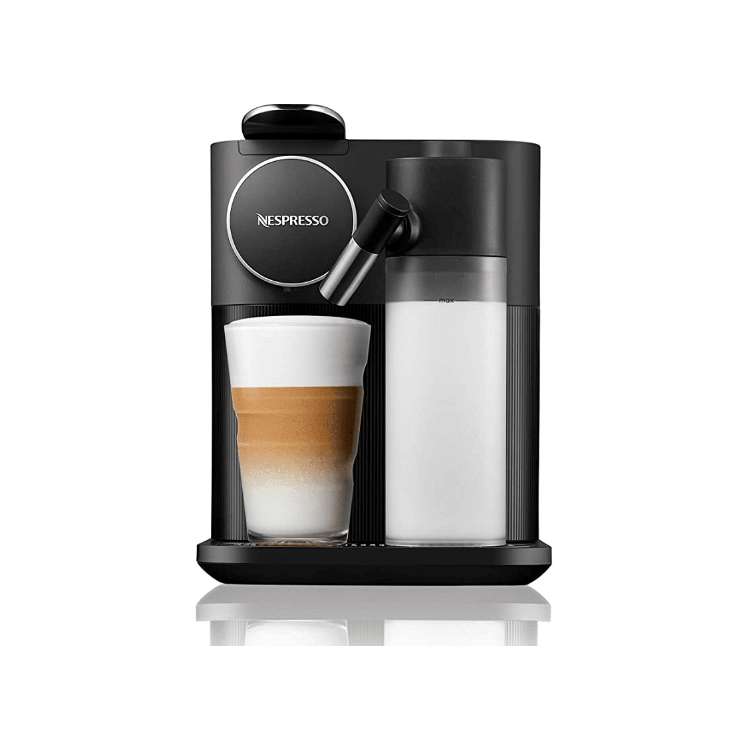Nespresso Gran Espresso Machine -