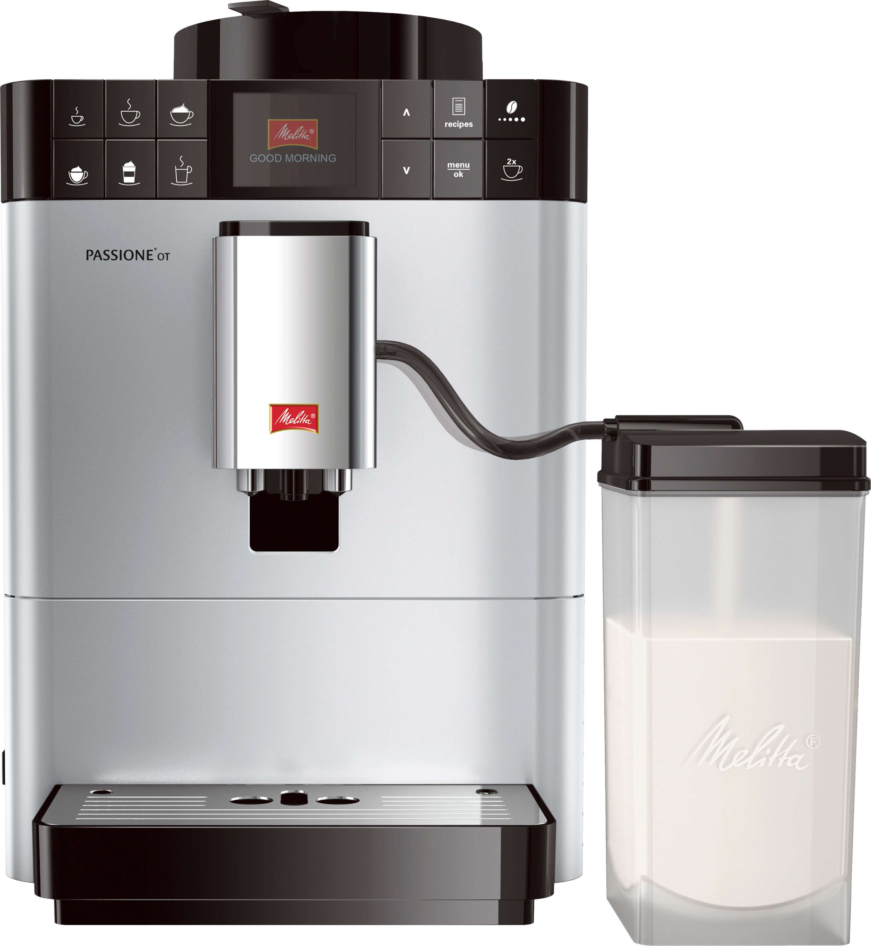 Melitta Perfect Clean Care Set for Fully Automatic Coffee Machines