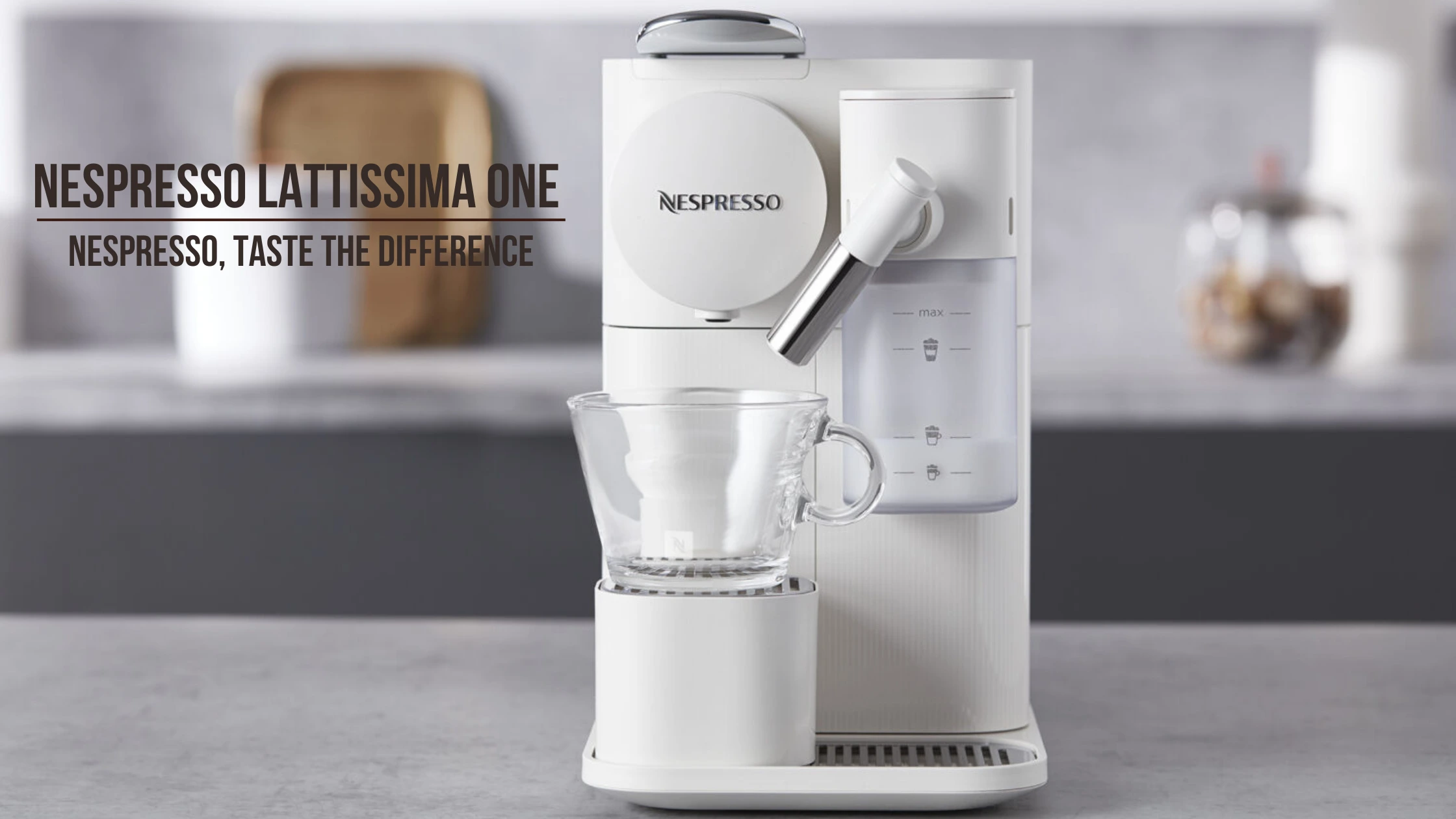 Nespresso Inissia Coffee Machine, Red, Nespresso warranty, over 200 sold