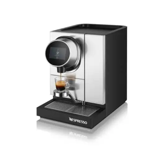 Nespresso Momento 100 Touchscreen Single-Serve Capsule Espresso