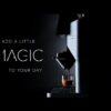 Magic Coffee Machine