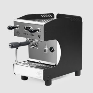 ACM Coffee machine