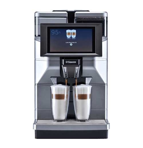 Saeco Magic M2 Professional Coffee Machine
